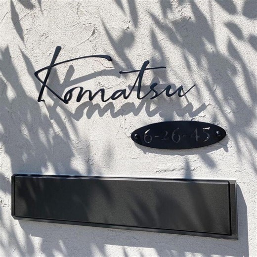 Floating Metal Letters Sign for Business, Custom Stainless Steel Logo Sign Outdoor, Laser Cut Raised Wall Letters,modern Office Door Signage - Etsy