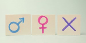 Diversidad de identidades y expresiones de género - Conciencia Saludable