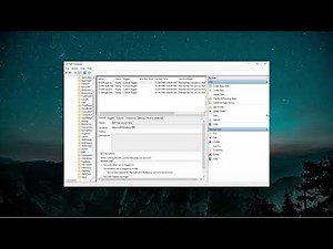 How To Disable Telemetry and Data Collection in Windows Using Task Scheduler - Quick Help