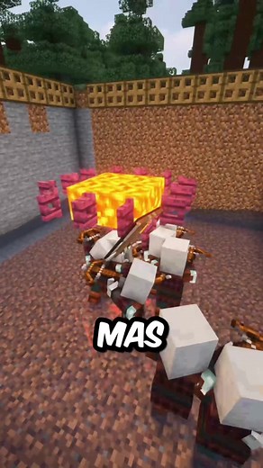 Farm de Pillagers no Minecraft: Guia Completo de Farm de Pillager 1.20