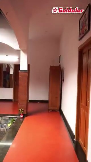 Before tiles and vitrified floors, there was kaavi flooring, a lime and red oxide craft from Kerala and the Konkan region in India 🇮🇳 Kaavi flooring is an ancient craft made from a mixture of lime, natural pigments, and red oxide. It’s not just decorative ,it’s functional, naturally cooling, low-carbon, and can last 50–100 years when properly maintained.Unlike modern tiles, kaavi ages with character. It ages better than most “modern luxury” floors.So why did we abandon materials that were lite