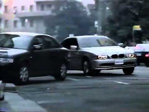 2002 BMW 5 series Commercial Flv HQ
