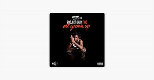 Project Baby 2: All Grown Up (Deluxe) by Kodak Black on Apple Music