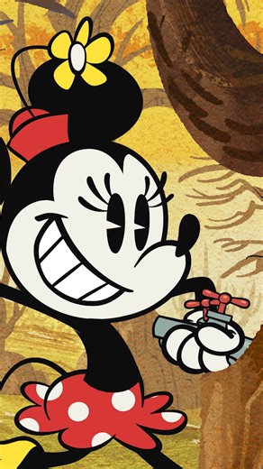 Calling all BFFs! Tag the Daisy to your Minnie OR the Minnie to your Daisy! 🩰 🎀 | Minnie Mouse