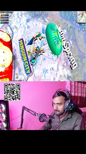 Cracky RJ on Instagram: "#bgmi #bgmishorts #bgmifunny #bgmireels #bgmihighlights"