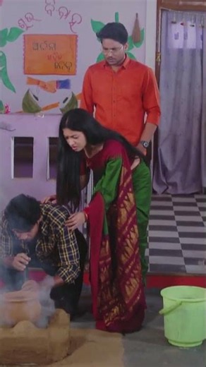 Sathi Sata Janmara | Ep - 425 | Reel | Jun 24 2026 | Zee5