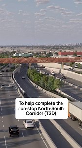 645K views · 5.5K reactions | The first tunnel boring machine components have arrived in Adelaide. It’s the next step of the Torrens to Darlington project - which will reshape South Australia’s transport future. | Peter Malinauskas | Facebook