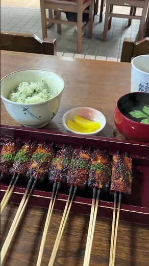 松野屋／本店／犬山グルメ／菜めし／でんがく／犬山ランチ／犬山観光