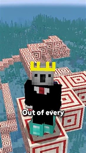 23K views · 256 reactions | The Copper Golem Problem... #short #minecraft #shorts #tiktok #mcyt | Yrrah | Facebook