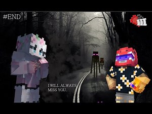 FINAL WITH AWAK | Minecraft: Satu Nyawa Season 3 (#END)