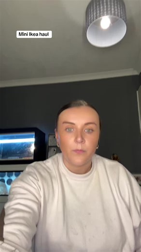 Mini Ikea haul #fyp #ikea #shoppinghaul #ikeahaul #shopaholic