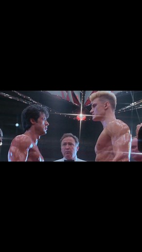 ROCKY IV vs DRAGO - La Versión Definitiva del Director - Trailer Subtitulado en Español