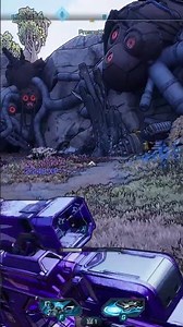 JETSETTER Legendary Heavy Weapon (BL3 Easter Egg) | Legendary Weapon Guide - Borderlands 4