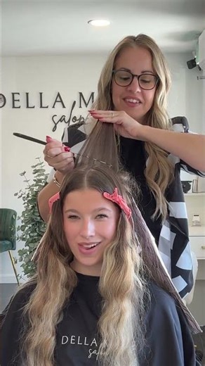 Partial Foilayage Placement