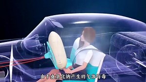 汽车气囊内部结构大揭秘：让你彻底了解它的工作原理