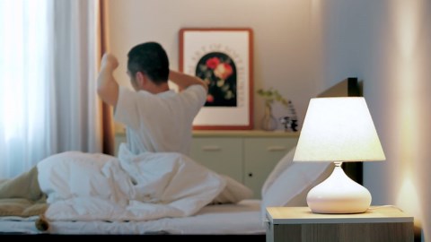 Linkind Matter Smart Plug, Work with Apple Home, 15A/1800W Max Smart Outlet, Intelligent Home Socket 2.4G Wi-Fi Only, APP Control, Timer, 4 Pack