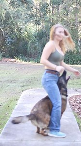 she's getting better at weaving 🥰🥰 she's learning | Alyssa Capps