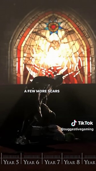 One-Minute Summaries: Batman Arkham Timeline #videogames #story #batman #gaming #batmanarkhamknight
