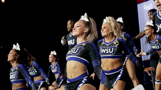 The 2026 NCA College National Champions | Here's Every Winner In Daytona