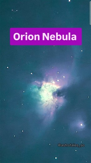 I am Syed on Instagram: "Watch some of the prominent stars in our night sky through my telescope. I captured Orion Nebula, a red super giant star (Betelgeuse) and the brightest star in our night sky (Sirius). Telescope: Celestron starsence 8 inch dobsonian #space #astronomy #star #telescope #dubai"