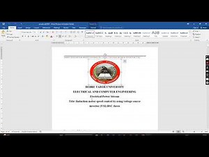 How to Convert PDF to Word (Editable Format)