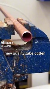 24K views · 228 reactions | mini pipe cutter. ❄️六‍❄️ #maintenance #casablanca #africa #maroc #entrepreneurship #Restaurant #architecture #Service | DR TECH | Facebook