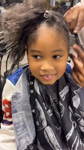 Pretty girl swag💕💕💕#fyp #foryoupage #kidsbraids | A.L.L 4 You