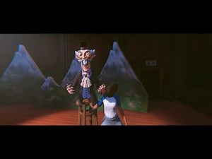 🔴 Hello Puppets Midnight Show