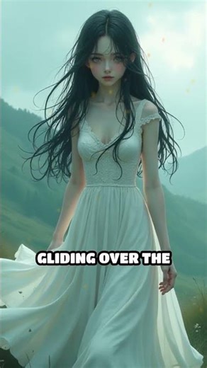 The Silent Bride of the Scottish Highlands
