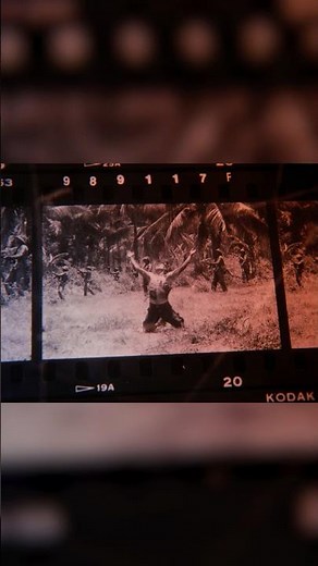 Oliver Stone - Platoon