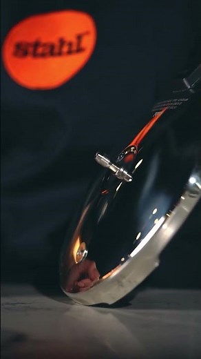 Stahl Xpress Pressure Cooker | How to Change Your Safety Valve