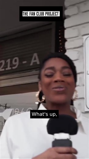 The Fan Club Project on TikTok