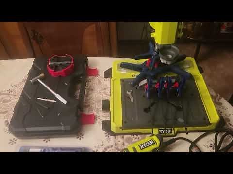 Everything Needed To Make A Polymer 80 P80 80%/76% Custom Glock Build G17 & G19 In 2min #tools #diy