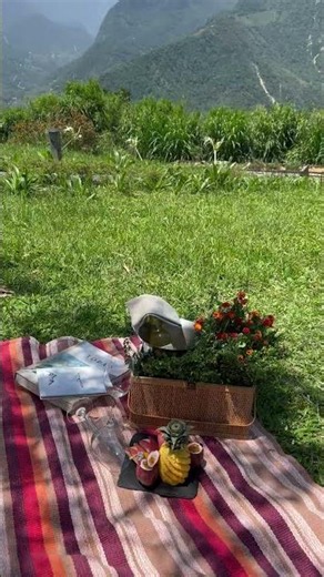A slow day at Topas Ecolodge