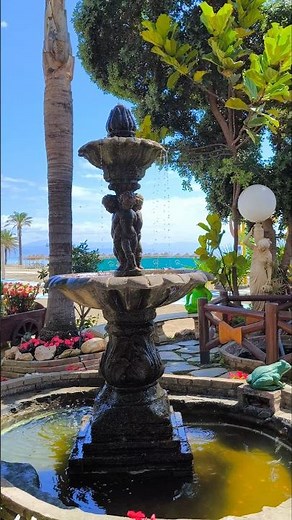 🔥 Visit Torremolinos Beach, Málaga, Spain 🇪🇸 #torremolinos #costadelsol #málaga #spain