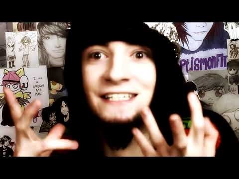 JEFF IS MY WAIFU - Creepypasta Quizzes (REUPLOAD)