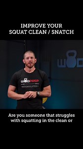 19K views · 370 reactions | If you’re learning to snatch and clean...