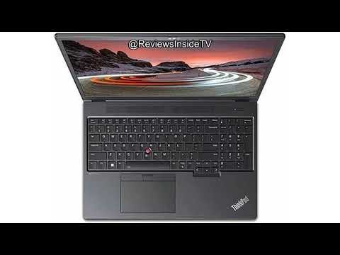 Lenovo ThinkPad P16v Review: Is This Mobile Workstation Worth the Investment in 2025?