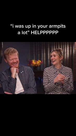 her voice is so soft ☹️☹️ #elizabetholsen #jesseplemons #loveanddeath #lizzieolsen #hbomax #wandamaximoff #wlw