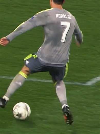 The Legacy of CR7: A Closer Look at Cristiano Ronaldo