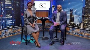 Tonight on Style Check’s Fashion News segment, @k.leejonestv and @c.l.freeman are discussing how @mercedesbenz is changing the rules of fashion engagement. Don’t miss this topic, and a lot more on tonight’s episode. Tune in at 8:00 pm EST. . . . #afrotv #stylecheck #style #mercedes #fashion #news #ootd #whatstrending #trending #trend #trendy #television #tvshow #host #benz #mercedesbenz | AFROTAINMENT