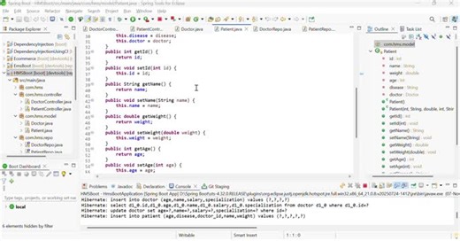 #java #codegnan #learningjourney | Sai Sri Malla