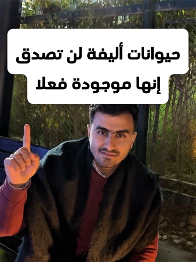 حيوانات اليفة مذهلة لن تصدق أنها موجودة