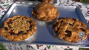 Pie Bird Farm uses historic Bucks County property to produce mouthwatering pies
