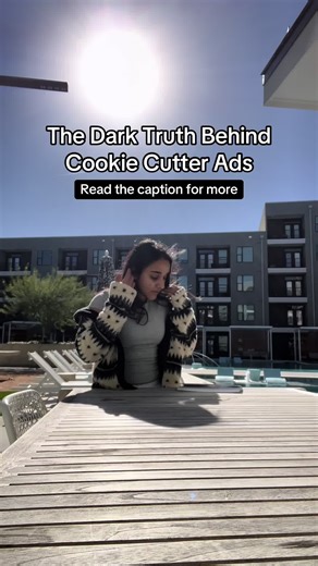 The dark truth behind cookie-cutter ads? They look easy… but they quietly cost practices leads, appointments, and revenue. Here’s why they fail (and how to fix it): • They don’t speak to your specific patient avatar → define WHO you want (age, goals, location, insurance, budget). • They use generic offers → craft something market specific, not “everyone gets a free consult.” • They skip storytelling → show YOUR dentist, YOUR patients, YOUR results. • They ignore objections → pain, cost, fear, do