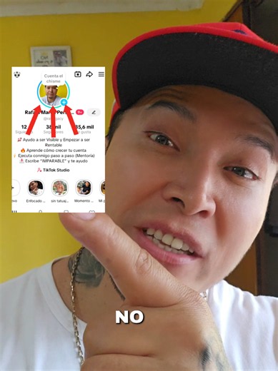 POR QUE DEBES SUBIR TUS VIDEOS ATUS HISTORIAS? #marketingdecontenidos #crecerentiktok #algoritmotiktok #tipstiktok #marcapersonal