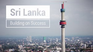 Ending Poverty and Boosting Prosperity in Sri Lanka: A Systematic Country Diagnostic