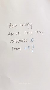 167K views · 283 reactions | Answer this? | Learning Mind | Facebook