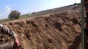 35K views · 1.2K reactions | #Peshmerga troops putting up a strong defense against advancing Iraqi forces in North of #Kirkik. #KurdistanBlockade | Rudaw English | Facebook