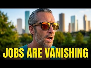 Tech Jobs Are VANISHING OVERNIGHT -It’s Getting Worse